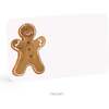 Set of 85 Little Notes®, Gingerbread - Paper Goods - 3 - thumbnail