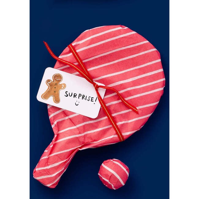 Set of 85 Little Notes®, Gingerbread - Paper Goods - 4