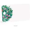 Set of 85 Little Notes®, Comfort and Joy Wreath - Paper Goods - 2