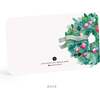 Set of 85 Little Notes®, Comfort and Joy Wreath - Paper Goods - 3