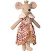 Queen mouse, Mum - Dolls - 1 - thumbnail