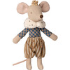 Prince mouse, Big brother - Dolls - 1 - thumbnail
