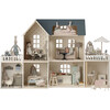 Dollhouse, House of Miniature - Dollhouses - 2