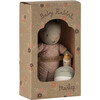 Rabbit set, Micro - Sand - Rose - Dolls - 2
