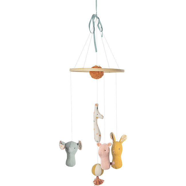 Lullaby Friends - Mobile