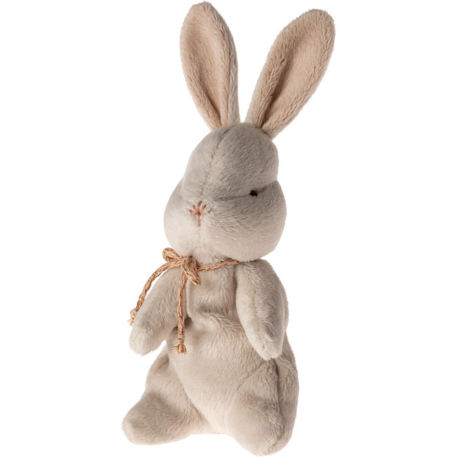 My first bunny - Off white - Plush - 3
