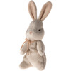My first bunny - Off white - Plush - 3 - thumbnail