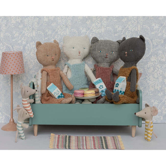 Baby Triplets in Box - Dolls - 3