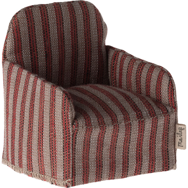 Chair, Mouse - Stripe