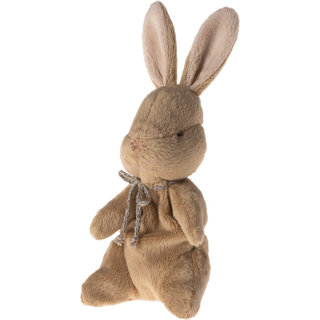 My first bunny - Brown - Plush - 3
