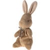 My first bunny - Brown - Plush - 3 - thumbnail