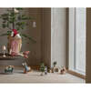 Christmas tree, Mouse - Doll Accessories - 2