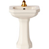 Bathroom sink, Mouse - Off white - Doll Accessories - 2