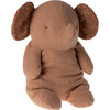 Elephant, Big - Powder - Plush - 1 - thumbnail