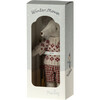 Winter Mouse with Ski Set, Mum - Dolls - 2 - thumbnail