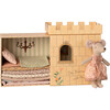 Princess and the pea, Big sister mouse - Dolls - 1 - thumbnail