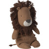 Lion, Medium - Plush - 1 - thumbnail