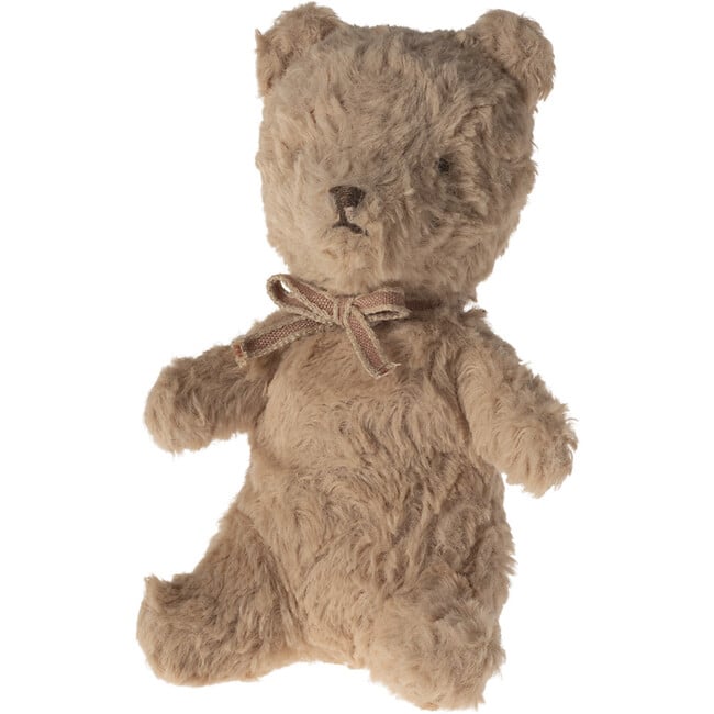 My first teddy - Powder - Plush - 3