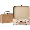 Suitcase set, 2 pcs - Unicorn - Storage - 2 - thumbnail