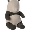Panda, Medium - Plush - 1 - thumbnail