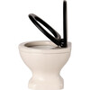 Water Closet, Mouse - Doll Accessories - 3