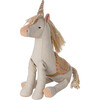 Unicorn, Medium - Plush - 1 - thumbnail