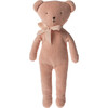 Teddy - Rose - Plush - 1 - thumbnail