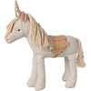 Unicorn, Medium - Plush - 2