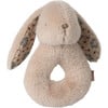 Bunny rattle set - Powder - Rattles - 2 - thumbnail