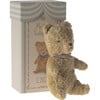 My first teddy - Sand - Plush - 1 - thumbnail