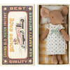 Big Sister Mouse in Box - Nightgown - Dolls - 1 - thumbnail
