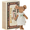Big Sister Mouse in Box - Nightgown - Dolls - 2