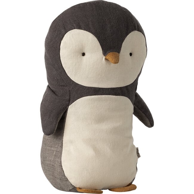 Penguin, Small