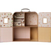 SuitCasa Mouse House - Dollhouses - 3 - thumbnail