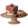 Cakes and cakestand, Mini - Doll Accessories - 1 - thumbnail