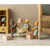 Hot chocolate set, Mini - Doll Accessories - 3