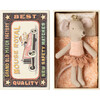 Princess mouse, Little sister in matchbox - Dolls - 1 - thumbnail