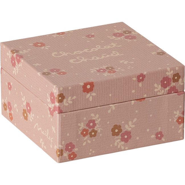 Hot chocolate set, Mini - Doll Accessories - 5