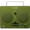 SongBook Speaker, Green - Speakers - 1 - thumbnail