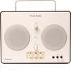 SongBook Speaker, Cream/Brown - Speakers - 1 - thumbnail