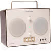 SongBook Speaker, Cream/Brown - Speakers - 2 - thumbnail