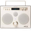 SongBook MAX Speaker, Cream/Brown - Speakers - 1 - thumbnail