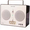 SongBook Speaker, Cream/Brown - Speakers - 3 - thumbnail