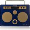 SongBook MAX Speaker, Blue/Gold - Speakers - 1 - thumbnail