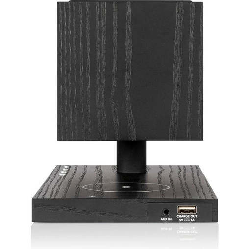 Revive Speaker, Black Ash/Black