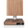 Revive Speaker, Walnut/Grey - Speakers - 2