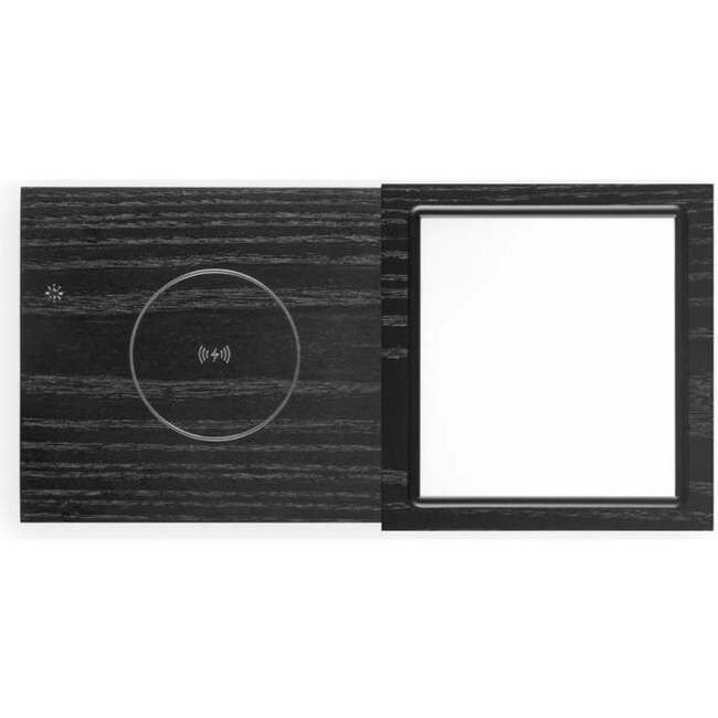 Revive Speaker, Black Ash/Black - Speakers - 3