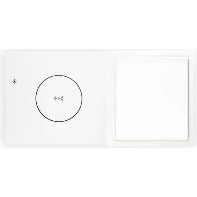 Revive Speaker, White/Grey - Speakers - 3