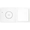 Revive Speaker, White/Grey - Speakers - 3 - thumbnail