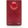 PAL BT (Gen 3) Speaker, Red - Speakers - 1 - thumbnail